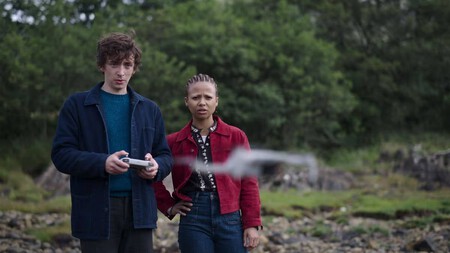 'Black Mirror'