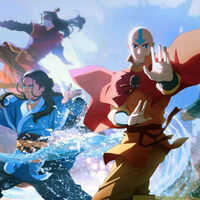 Steven Yeun regresa al universo de 'Avatar' con la película de 'The Last Airbender', pero no en el papel que esperábamos 