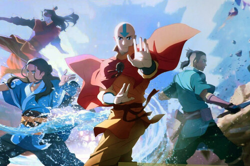 Avatar