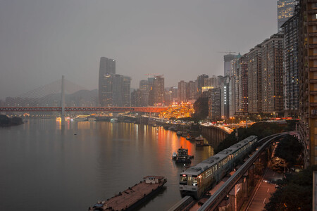 Chongqing