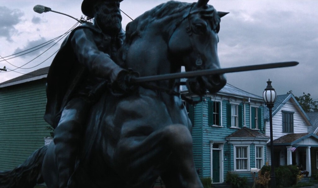 La nueva película número 1 de Netflix en 90 países. Sólo dura 85 minutos y bebe de una de las mejores películas de la historia