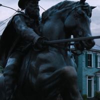 La nueva película número 1 de Netflix en 90 países. Sólo dura 85 minutos y bebe de una de las mejores películas de la historia