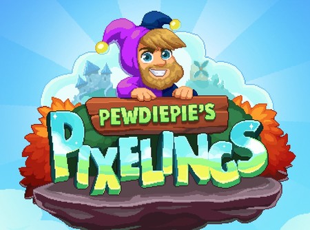 PewDiePie's Pixelings, un juego cuidado pero con un modelo que debería quedar atrás: App de la semana
