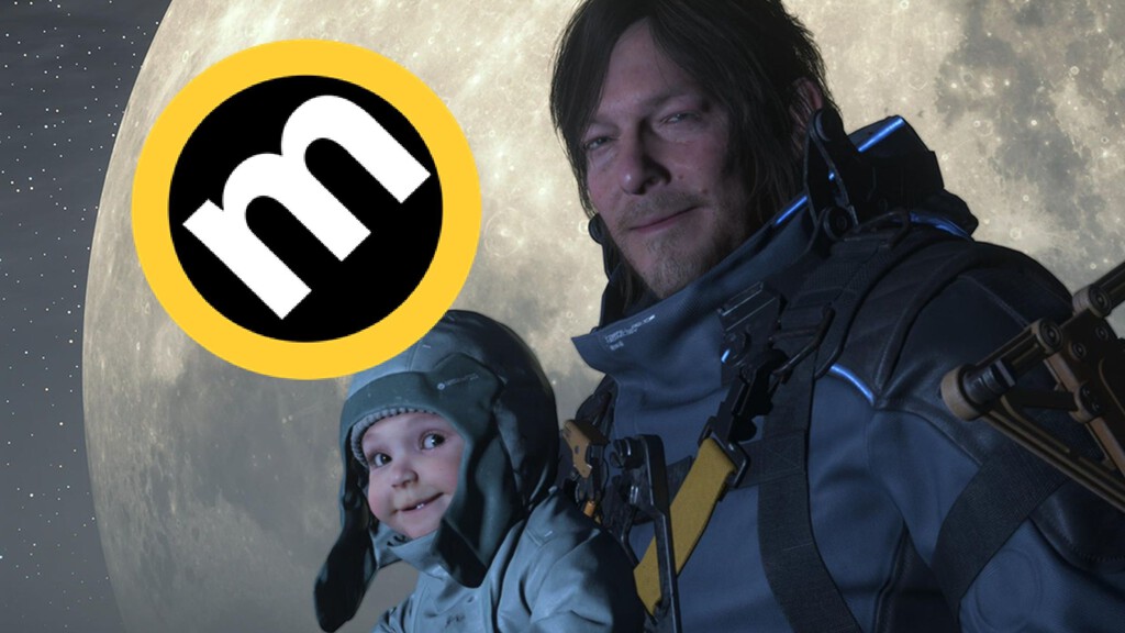 Death Stranding 2 debuta con una calificación increíble en Metacritic: con 90 de calificación, el nuevo juego de Hideo Kojima supera a su predecesor 