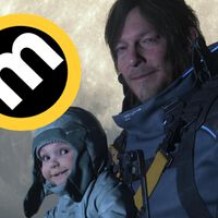 Death Stranding 2 debuta con una calificación increíble en Metacritic: con 90 de calificación, el nuevo juego de Hideo Kojima supera a su predecesor 