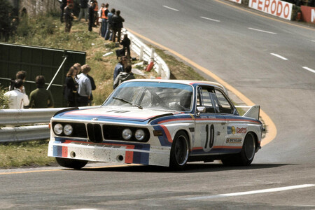 BMW 3.0 CSL