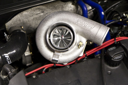 Big Turbo