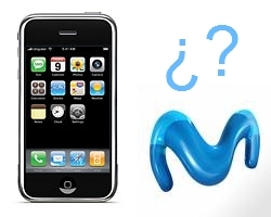 Apple desmiente oficialmente que vaya a distribuir el iPhone con Movistar