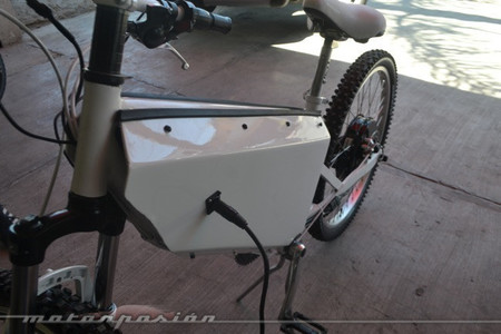 Armadillo Motors