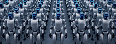Unitree está haciendo con los robots lo mismo que DJI hizo con los drones: convertirse en algo inevitable
