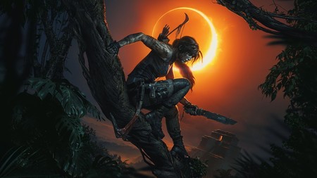 Shadow of the Tomb Raider luce sublime en la recién presentada Nvidia GeForce RTX 2000