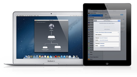 Apple lanza la Utilidad AirPort 6.2 para Mac