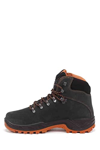 BOTAS SENDERISMO CHIRUCA XACOBEO 78 GORE-TEX (GRIS, numeric_40)