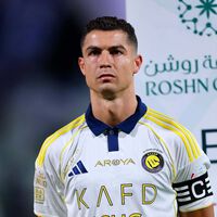 Los hábitos de Cristiano Ronaldo para mantenerse a sus 40 años: "Si entrenas dos horas, tienes que recuperar dos horas"