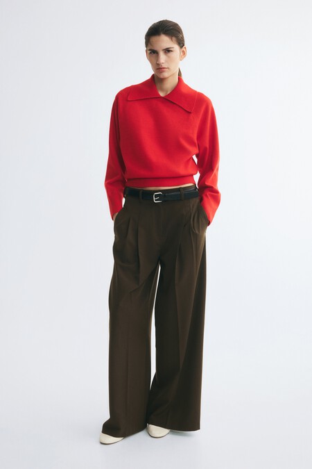 jersey oversize