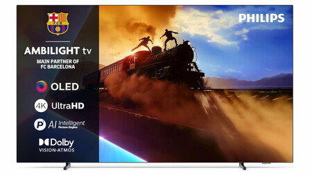 Philips 55oled770