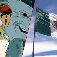 La película más feroz de Studio Ghibli regresa a los cines de México y en espectacular formato IMAX: La Princesa Mononoke confirma funciones en Cinemex