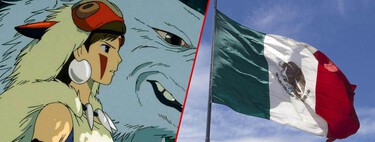 La película más feroz de Studio Ghibli regresa a los cines de México y en espectacular formato IMAX: La Princesa Mononoke confirma funciones en Cinemex
