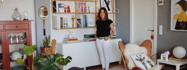 Elisa López, interiorista: "Los paneles acústicos son la mejor opción para insonorizar la casa sin hacer obras"