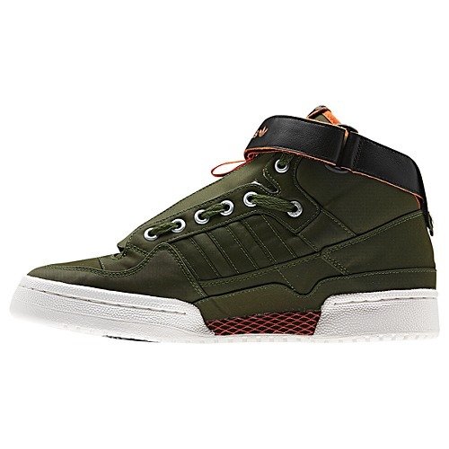 Foto de Adidas Star Wars x Han Solo y el Halcón Milenario (4/6)