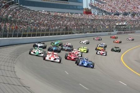 La crisis también llega a la IndyCar