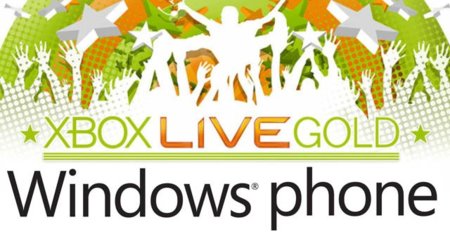 Windows Phone 7 tendrá contenidos exclusivos para usuarios Xbox LIVE Gold