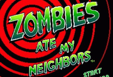 'Zombies ate my neighbors' según Dorkly