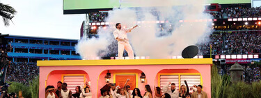 Qué es la La Casita rosa de Bad Bunny. Su historia y por qué se ha convertido en un símbolo de orgullo que va más allá de los famosos invitados