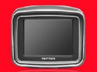 Tom Tom Rider 2, imágenes filtradas