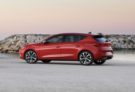 seat leon 2026