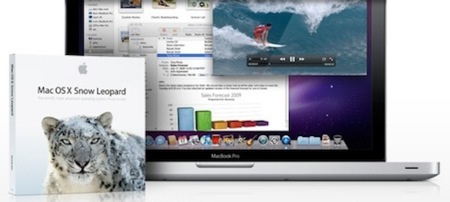 Ars Technica analiza Snow Leopard: "Es una versión única, bella e imprescindible"