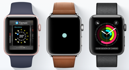 Las 10 apps que te recomendamos poner en el dock de watchOS 3
