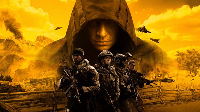Battlefield Seis Temporada Prueba Gratis