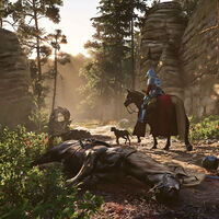 Buenas noticias para Kingdom Come Deliverance 2 en PC. El RPG de mundo abierto se pone del lado de los jugadores y dice 'no' a Denuvo 