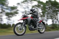 50% de descenso en las ventas de motos. ¿Huelga motera?