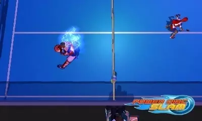 Foto de Sceens de Power Disc Slam (7/8)