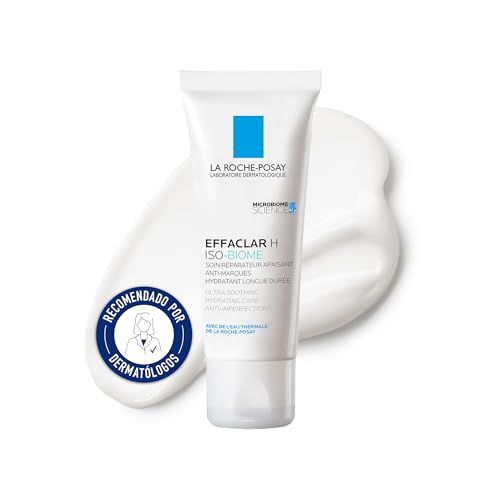 La Roche Posay, Effaclar H Iso-Biome 