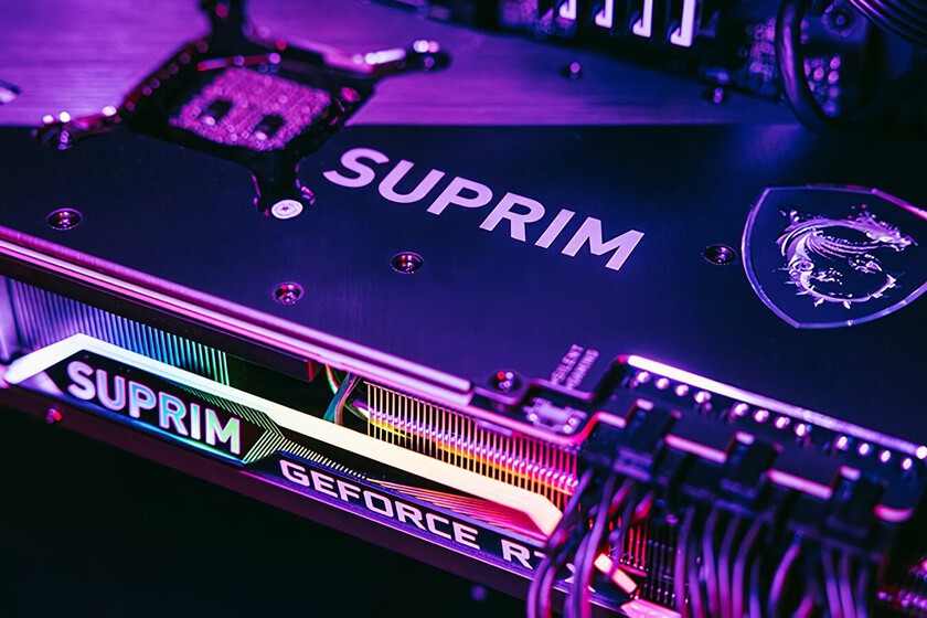 Imagen De Msi Rtx