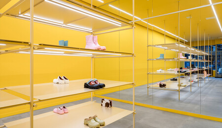 Últimos días para aprovechar el fin de temporada de Camper con descuentos de hasta el 40% en todo tipo de calzado: sandalias, zapatillas y más