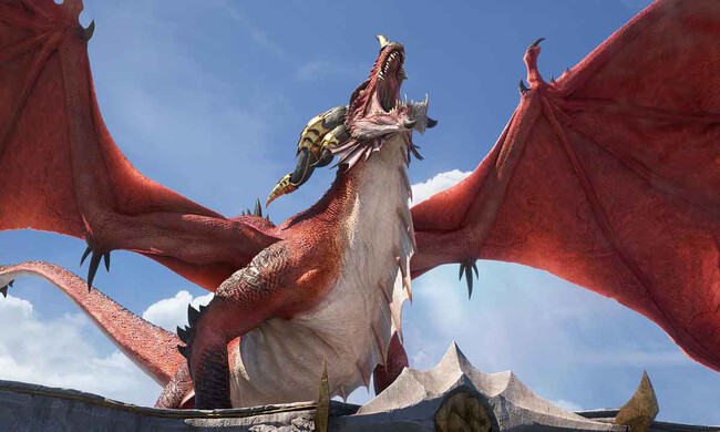 Wow Dragonflight