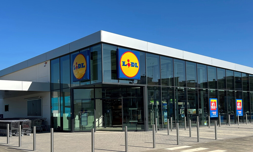 Llega a Lidl el dispositivo ideal para tu mesita de noche y está rebajado 