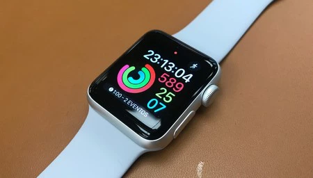 アップルウォッチ