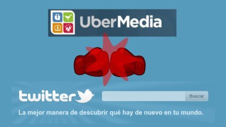 Ubermedia se prepara para hacer la competencia a Twitter