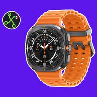 Amazon remata el Samsung Galaxy Watch Ultra casi a mitad de precio: cuesta menos de 6,000 pesos por histórica oferta 