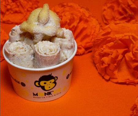 Helado de Pan de Muerto: esta es la ruta para probarlo en CDMX esta temporada