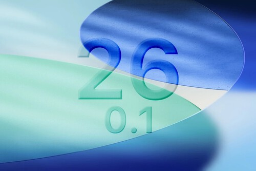 Os problemas do iOS 26 acabaram. A Apple lança o iOS 26.0.1 para restaurar sua confiança no seu iPhone.