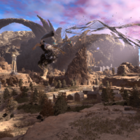 Cómo descargar la demo de Forspoken en PC 