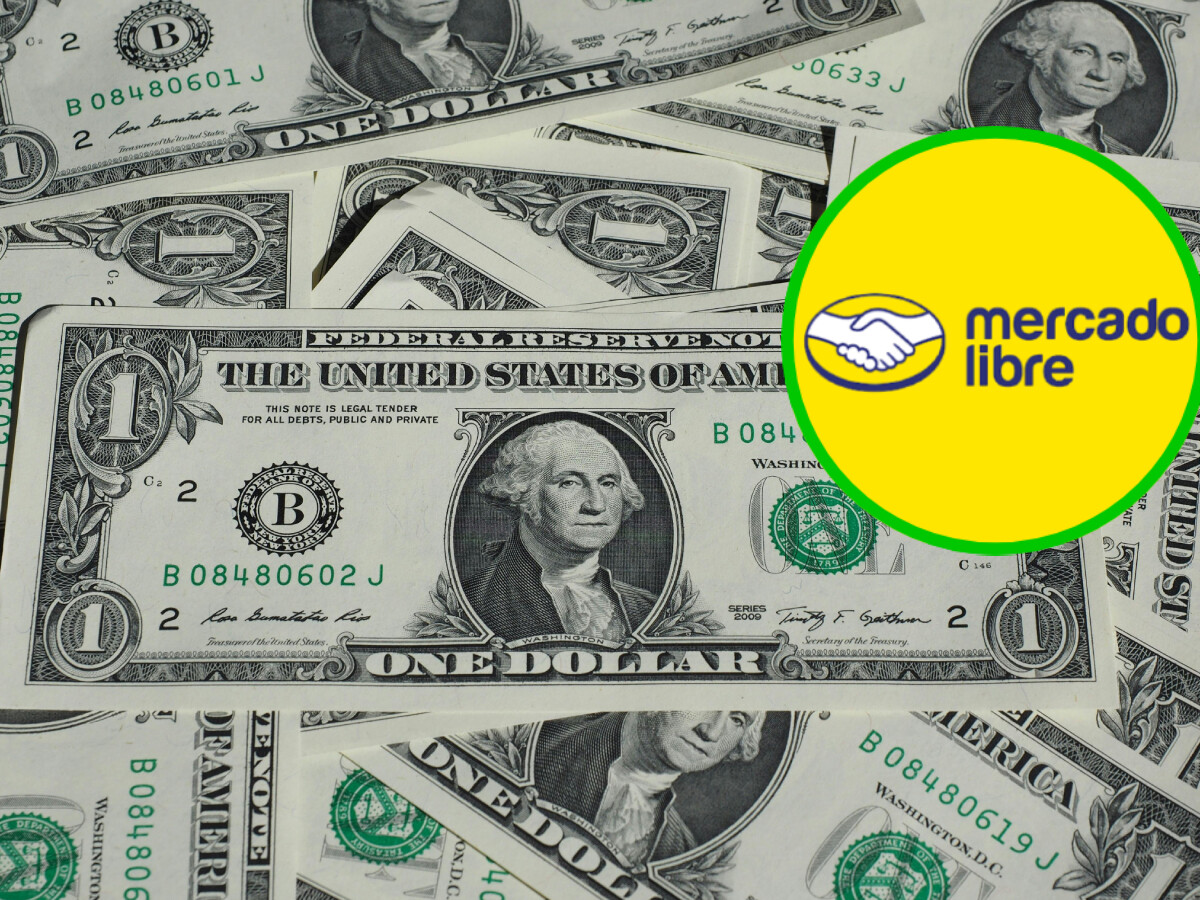 Mercado Libre lanza en México su criptomoneda estable basada en dólares:  así es su stablecoin MUSD