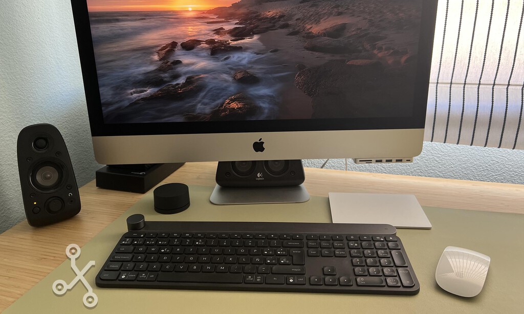 Llevo más de 12 años usando el Magic Keyboard de Apple: este es el teclado que me ha hecho olvidarlo 