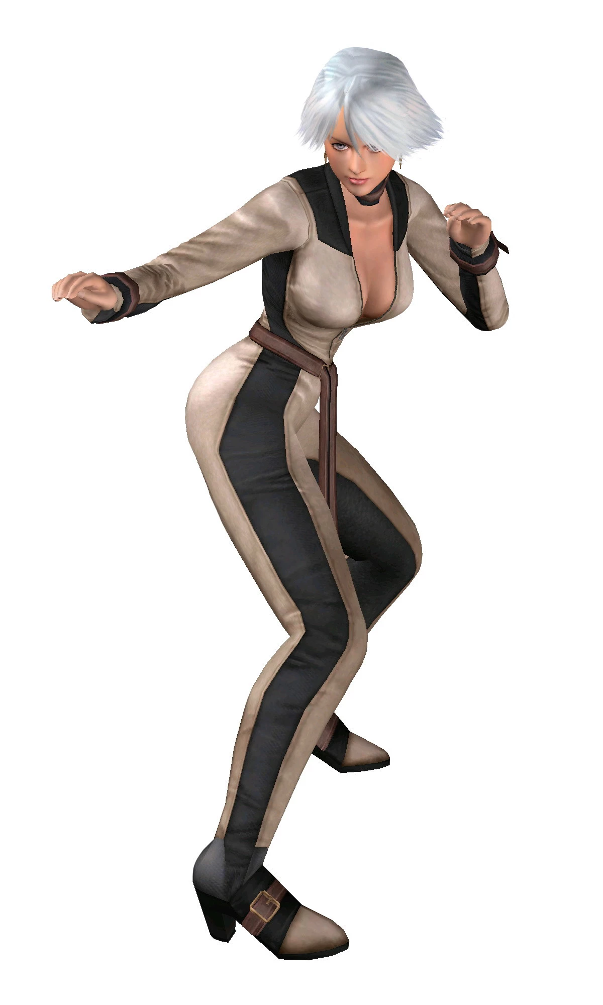 Foto de 300111 - DOA 3DS (trajes) (7/15)